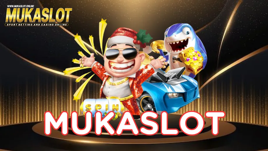 mukaslot